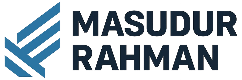 Masudur Rahman