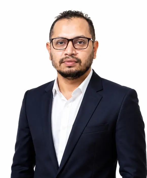 Md. Masudur Rahman, Google Ads Consultant
